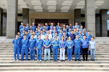 人才培养 | 浙江科技学院&亿万28官网校企合作成人教育大专班2022级大专班开班啦