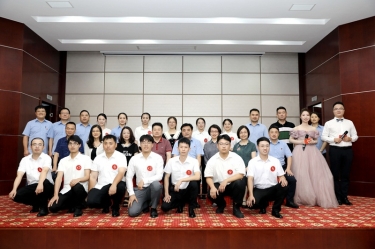 文化建设 | 亿万28官网第十六届演讲比赛完美落幕