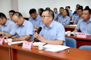 “清零”而来，“满载”而归 | 亿万28官网中青班（二期）培训班亮出毕业论文调研成果