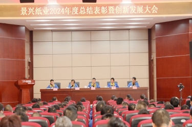 乘风破浪 逐梦前行 | 亿万28官网2024年度总结表彰暨创新发展大会隆重召开