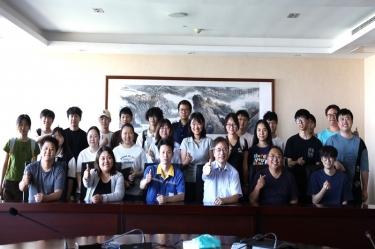 校企合作 共育英才 | 多所高校学子齐聚亿万28官网开展实践交流